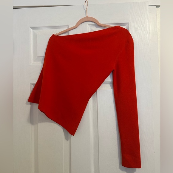 Dion Lee asymmetrical knit - Picture 3 of 8